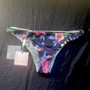 Roveswim wild orchid
